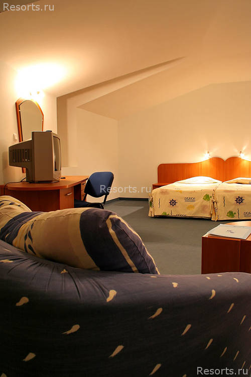 Sirius Beach Hotel 19